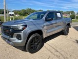New 2025 Chevrolet Colorado Z71 w/ Z71 Convenience Package 2 image 6
