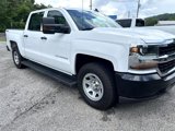 Used 2017 Chevrolet Silverado 1500 W/T w/ Trailering Package image 3