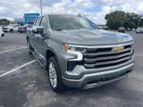 New 2025 Chevrolet Silverado 1500 High Country image 3