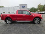 Certified 2022 Ford F150 XLT w/ Equipment Group 302A High image 4
