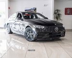 Used 2024 Mercedes-Benz C 43 AMG 4MATIC Sedan image 5