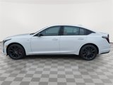 New 2025 Cadillac CT5 V w/ Platinum Package image 3