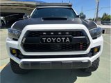 Used 2019 Toyota Tacoma TRD Pro image 4