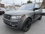 Used 2016 Land Rover Range Rover HSE image 2
