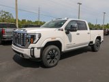New 2025 GMC Sierra 2500 Denali w/ Denali Reserve Package image 4