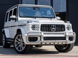 Used 2025 Mercedes-Benz G 63 AMG 4MATIC image 2