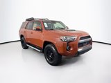 Certified 2024 Toyota 4Runner TRD Pro image 4