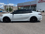 Certified 2022 Toyota Camry XSE image 2