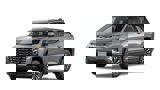 New 2026 Chevrolet Equinox LT image 3