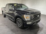 Used 2022 Ford F150 XLT image 3
