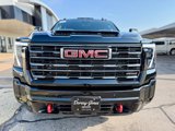 New 2026 GMC Sierra 2500 AT4 w/ AT4 Premium Plus Package image 2