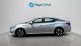 Used 2021 Nissan Altima 2.5 SV image 3