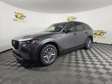 New 2025 MAZDA CX-90 3.3 Turbo w/ Preferred Package image 4