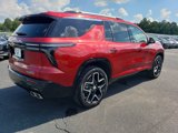 New 2026 Chevrolet Traverse High Country w/ LPO, Floor Liner Package image 3