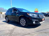 Used 2015 Subaru Outback 2.5i Limited image 4