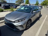 Used 2024 Kia Forte LXS image 2