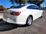 Used 2022 Chevrolet Malibu LT image 6