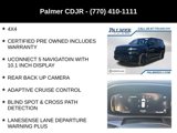 Certified 2024 Jeep Wagoneer Series II image 6