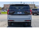 New 2025 Ford Expedition Max Platinum image 4