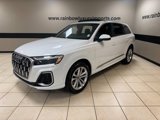 Used 2025 Audi Q7 2.0T Premium w/ Convenience Package image 3