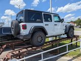 New 2025 Jeep Wrangler Sport S image 5