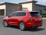 New 2025 Cadillac XT6 Premium Luxury w/ Technology Package image 3
