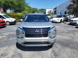 New 2025 Mitsubishi Outlander SE image 2