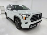 New 2026 Toyota Sequoia Limited image 2