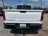 New 2025 Chevrolet Silverado 2500 LTZ w/ Trail Boss Package image 5