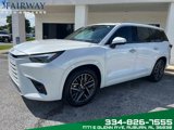 Used 2024 Lexus TX 350 FWD image 2
