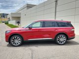 New 2025 Lincoln Aviator AWD image 4