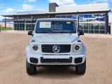 New 2025 Mercedes-Benz G 580 w/ EQ Technology image 2