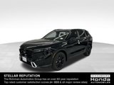 New 2026 Honda CR-V Sport Touring image 2