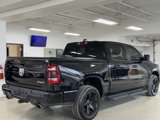 Used 2023 RAM 1500 Big Horn image 6