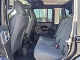 New 2025 Jeep Wrangler Sport S image 4
