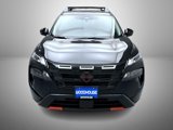 New 2026 Nissan Rogue SV image 2