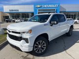 New 2025 Chevrolet Silverado 1500 RST w/ RST All Star Premium Package image 2