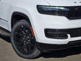 New 2025 Jeep Wagoneer L Series II image 5