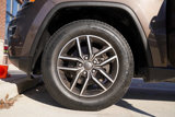 Used 2020 Jeep Grand Cherokee Limited w/ Luxury Group II image 5