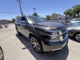 Used 2016 Chevrolet Tahoe LTZ image 3