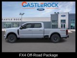 New 2025 Ford F350 Platinum image 3