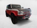 New 2025 Ford Bronco Stroppe Edition image 6