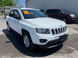 Used 2014 Jeep Compass Sport image 4