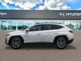 New 2025 Hyundai Tucson Limited image 3