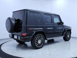Used 2024 Mercedes-Benz G 550 image 5