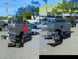 New 2025 Chevrolet Silverado 1500 LTZ w/ Z71 Off-Road Package image 4