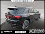New 2025 Buick Enclave Sport Touring w/ Power Package image 3
