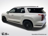 New 2025 Hyundai Palisade Calligraphy image 3