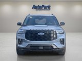New 2025 Ford Explorer ST-Line w/ Premium Package image 2