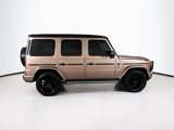 Used 2024 Mercedes-Benz G 550 image 4